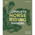 Complete Horse Riding Manual