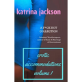 Erotic Accommodations, volume 1