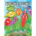 The Loonee Balloonees Starring in Porcupine Peril