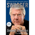 Swagger: Super Bowls, Brass Balls, and Footballs--A Memoir