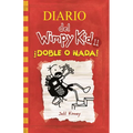 Diario del Wimpy Kid: Doble O Nada!