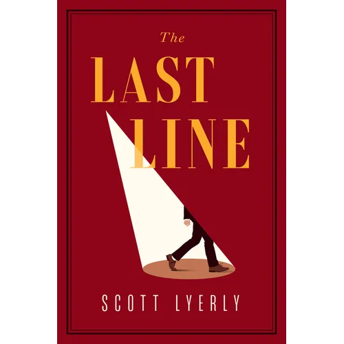 The Last Line