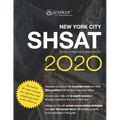 IvyPrep New York City SHSAT Specialized High School Admissions Test 2020: Complete prep for the new test with revising/editing, literature, and poetry