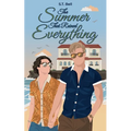 The Summer That Ruined Everything