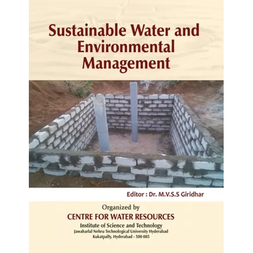 Sustainable Water and Environmental Management