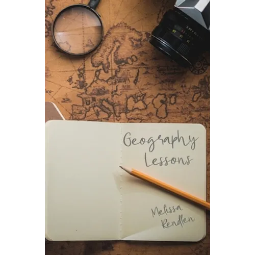 Geography Lessons