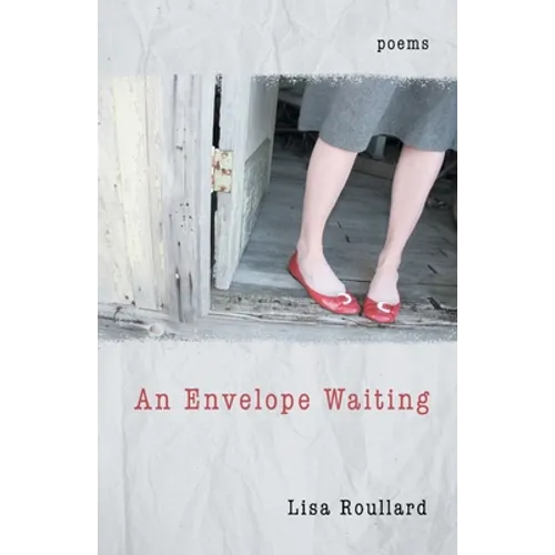 An Envelope Waiting