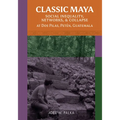 Classic Maya Social Inequality, Networks, and Collapse at DOS Pilas, Petén, Guatemala