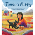Tanna's Puppy