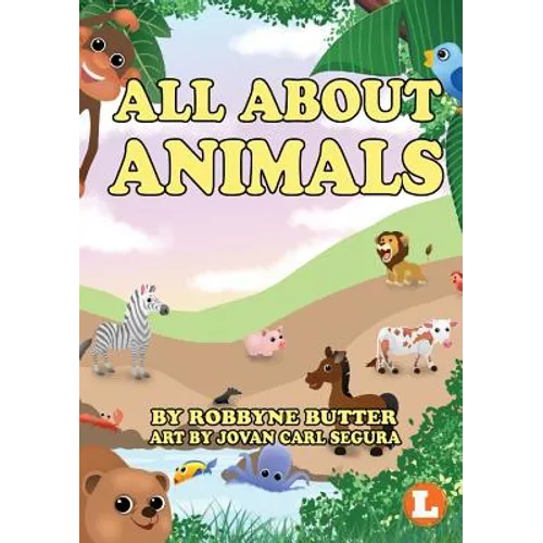 All About Animals