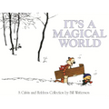 It's a Magical World