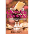 Chocolate and Banana: The sexiest of classics