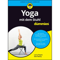 Yoga mit dem Stuhl fur Dummies