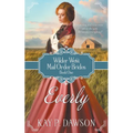 Everly: A Historical Mail Order Bride Romance