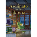 Asesinato en la librería