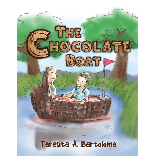The Chocolate Boat