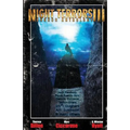 Night Terrors III: Horror Anthology