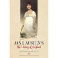 Jane Austen's the History of England: Writings from Her Youth