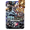 Overlord À La Carte, Vol. 3