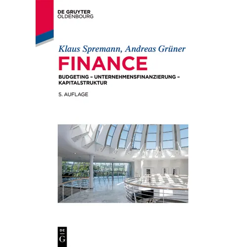 Finance