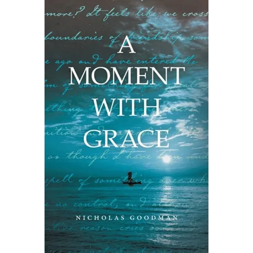 A Moment with Grace