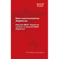 Non-commutative Algebras. Pseudo-BCK Algebras versus m-pseudo-BCK Algebras