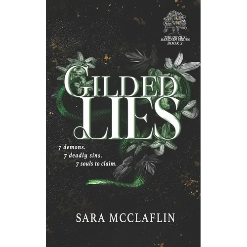 Gilded Lies
