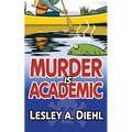 Murder Is Academic
