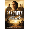 Hangtown Hearts: Love in Gold Country