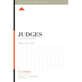Judges: A 12-Week Study
