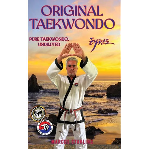 Original Taekwondo