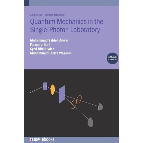 Quantum Mechanics in the Single-Photon Laboratory (Second Edition)