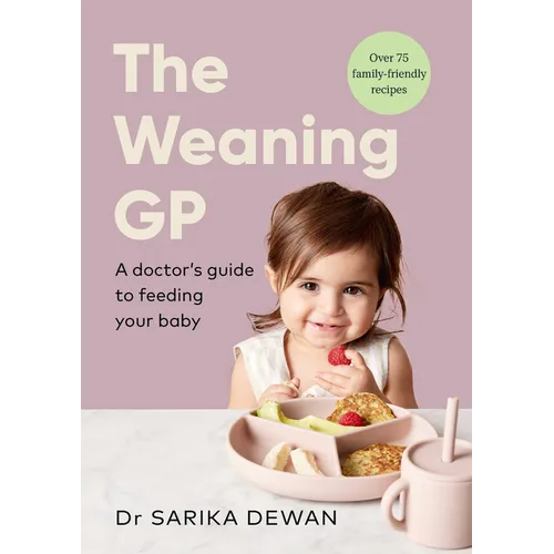 The Weaning GP