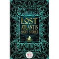 Lost Atlantis Short Stories