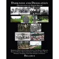 Darkness and Desolation - Memorial Book for 12 Communities in the Braslav Region