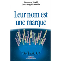 Leur nom est une marque