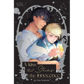 A Kiss That Stains the Innocence