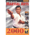 Best of CFW Martial Arts 2000