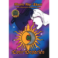 Lost Legacies: Book 1