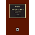 History of Crawford and Clark Counties, Illinois.