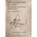 The Fighting Man of Japan