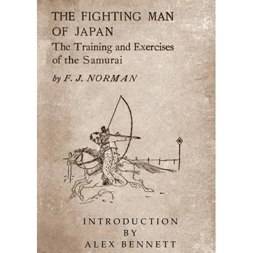 The Fighting Man of Japan