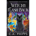 Witchy Flash Back