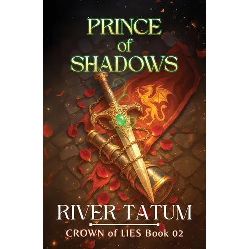 Prince of Shadows