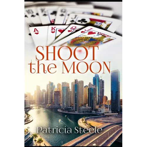 Shoot the Moon: More than a Love Story