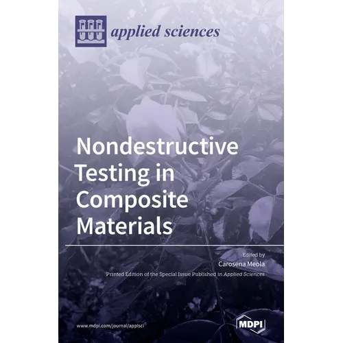 Nondestructive Testing in Composite Materials
