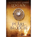 The Pearl Brooch: Time Travel Romance