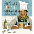 Mr. Crum's Potato Predicament