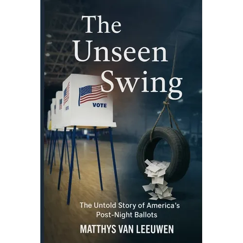 The Unseen Swing: The Untold Story of America's Post-Night Ballots