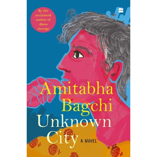 Unknown City